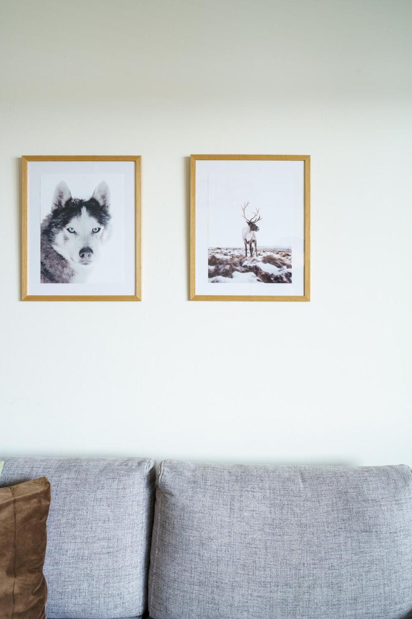 Hygge Home In Rovaniemi, Free Parking Exterior photo