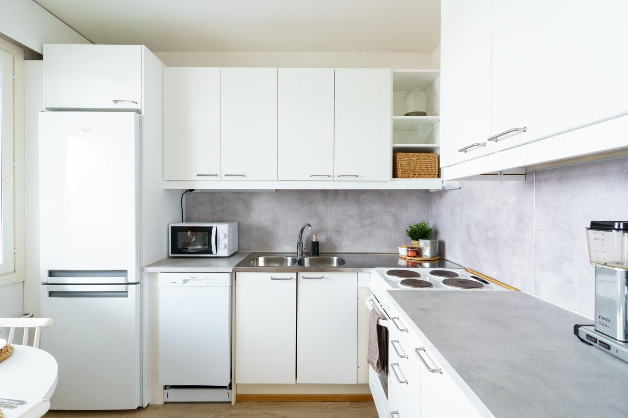 Hygge Home In Rovaniemi, Free Parking Exterior photo