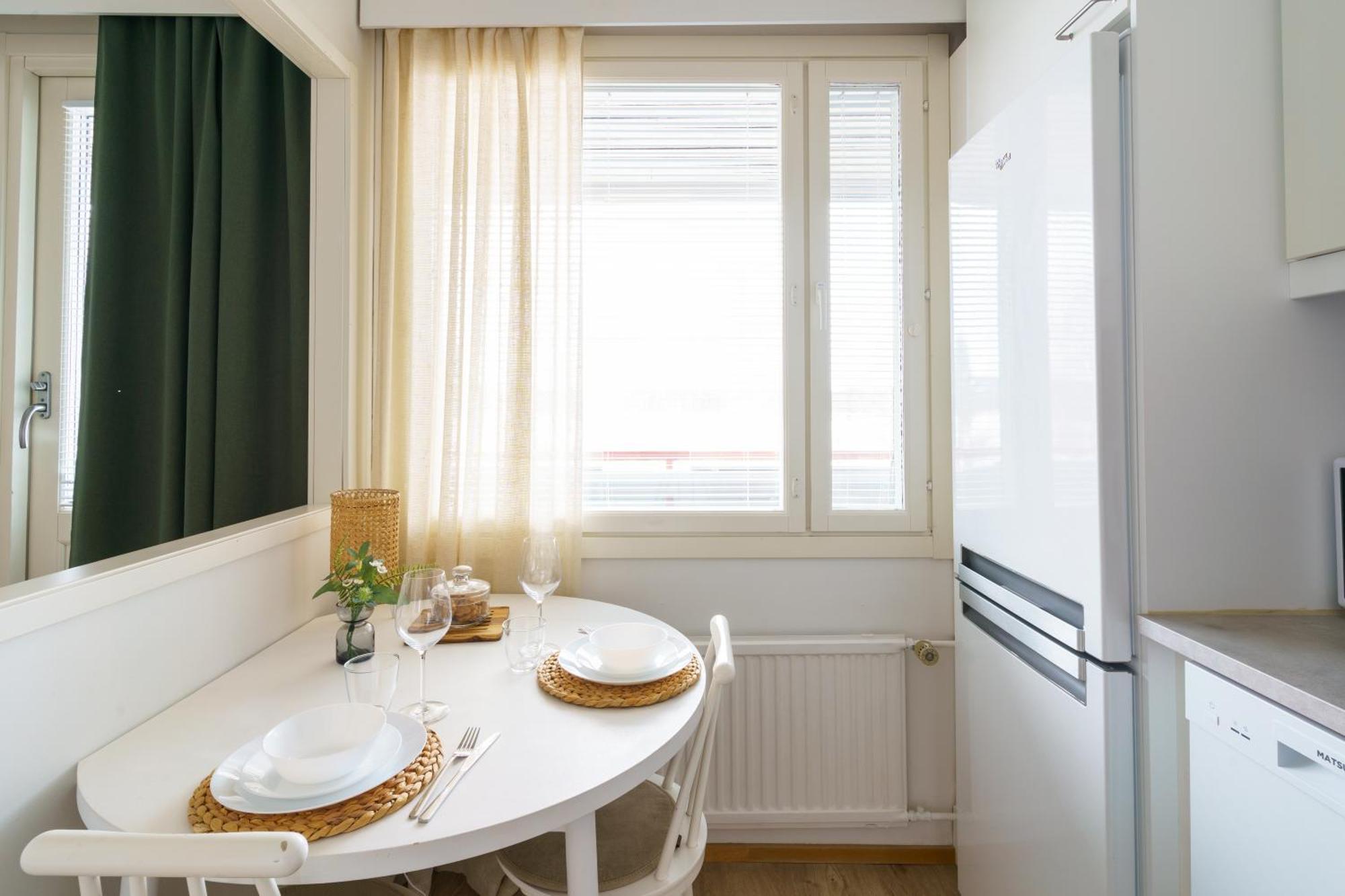 Hygge Home In Rovaniemi, Free Parking Exterior photo